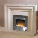 Continental Arlington Limestone Surround